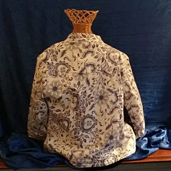 Multiples Jacket - Picture 3 of 8